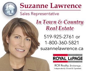 Suzanne Lawrence Royal LePage