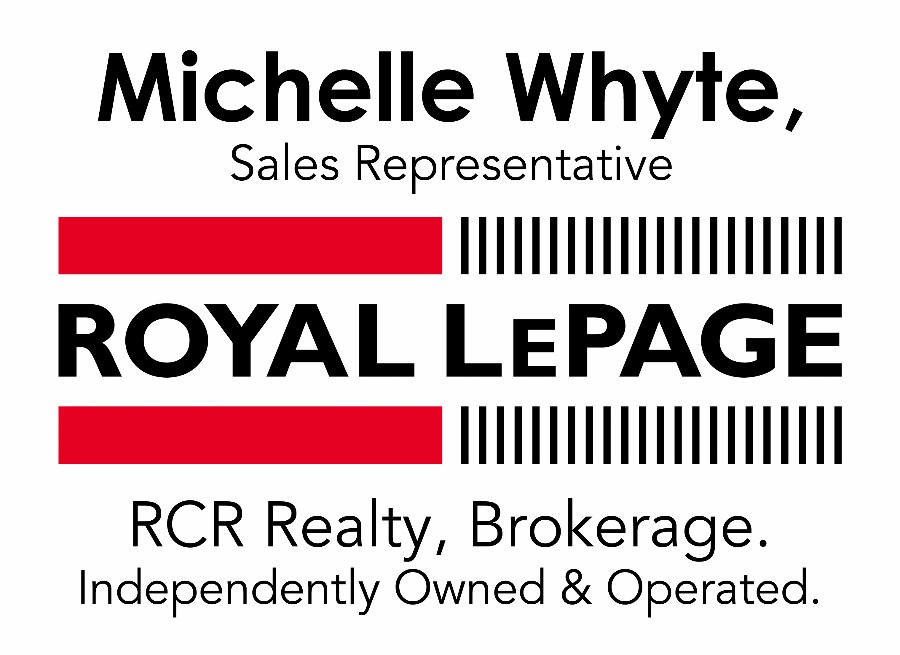 Royal LePage - Michelle Whyte