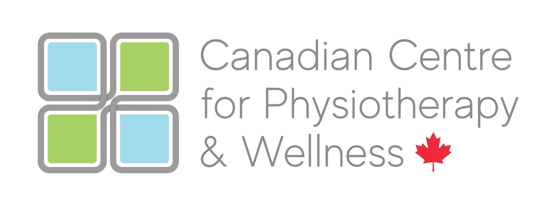 Canadian Centre for Physiotherapy & Wellness 