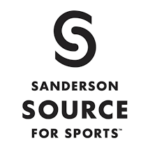 SANDERSON SOURCE FOR SPORTS