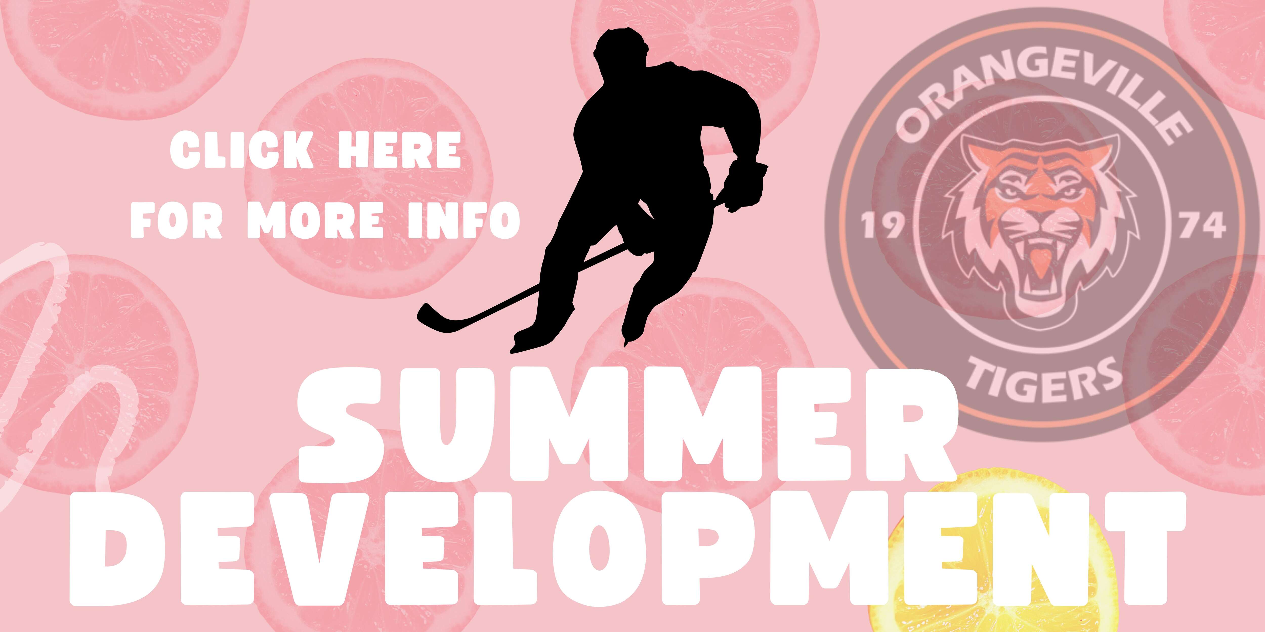 Summer Skills