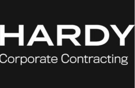 Hardy Corporate Contracting