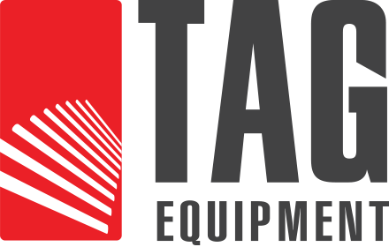 Tag Equipment