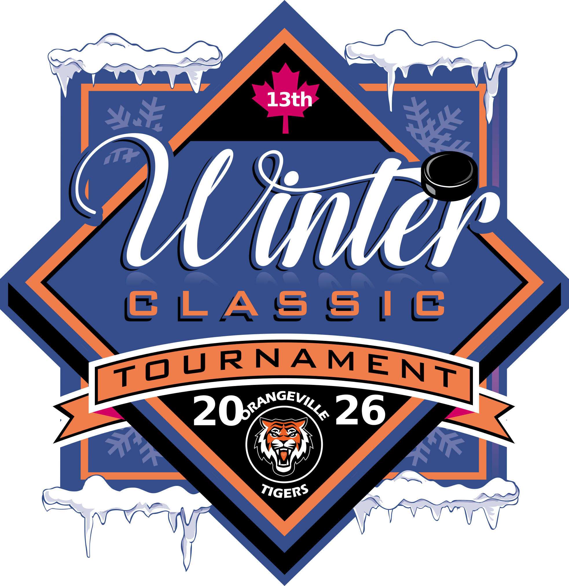 Tournament Logo