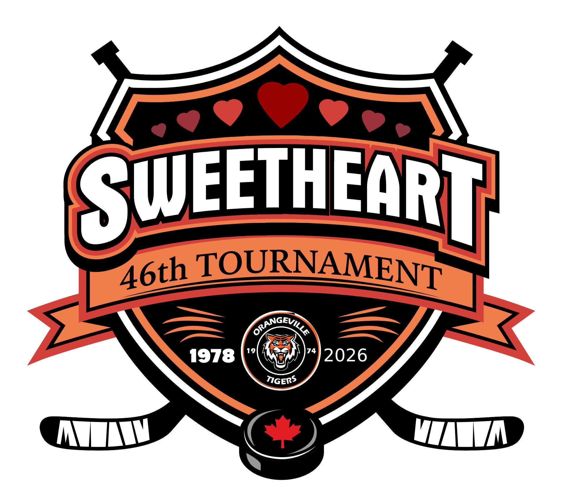 Tournament Logo