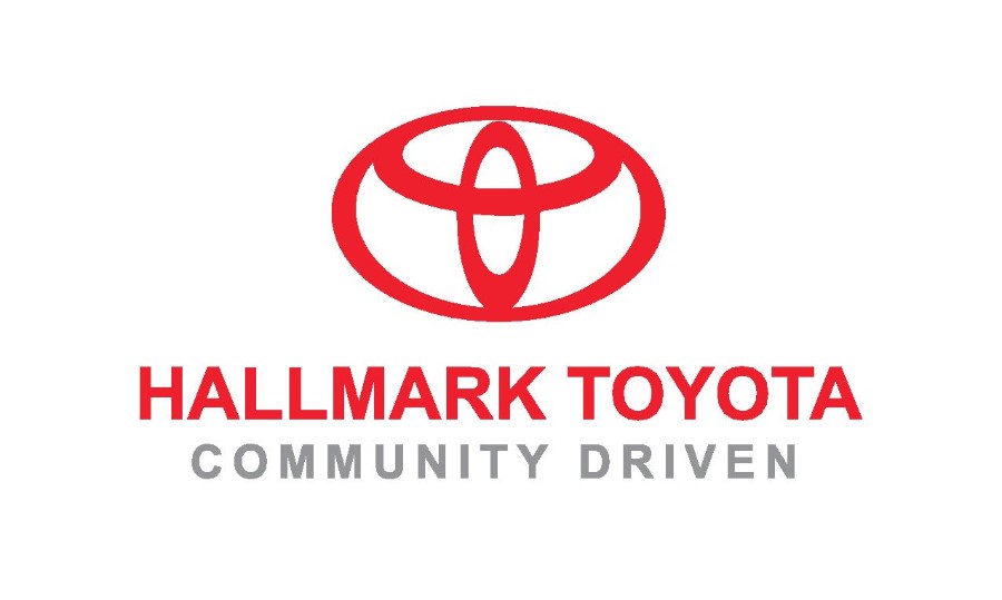 Hallmark Toyota