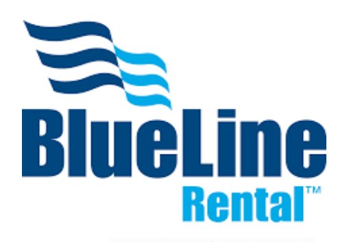 BlueLine Rental