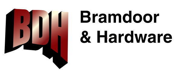 Bramdoor & Hardware