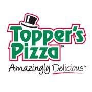 Topper's Pizza Orangeville