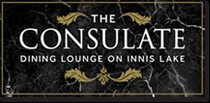 The Consulate Dining Lounge