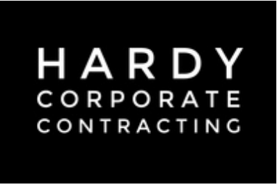Hardy Corporate Contracting Ltd.