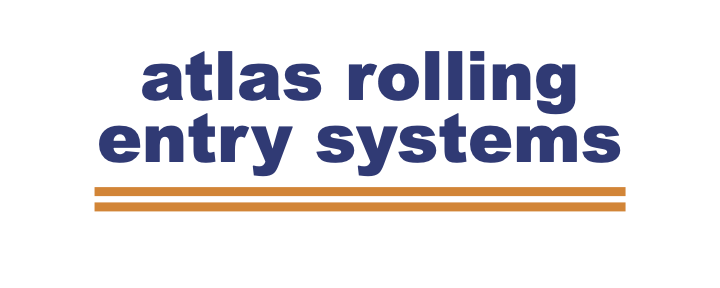 Atlas Rolling Entry Systems