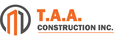 T.A.A CONSTRUCTION INC