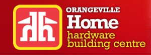 Orangeville Home Hardware 