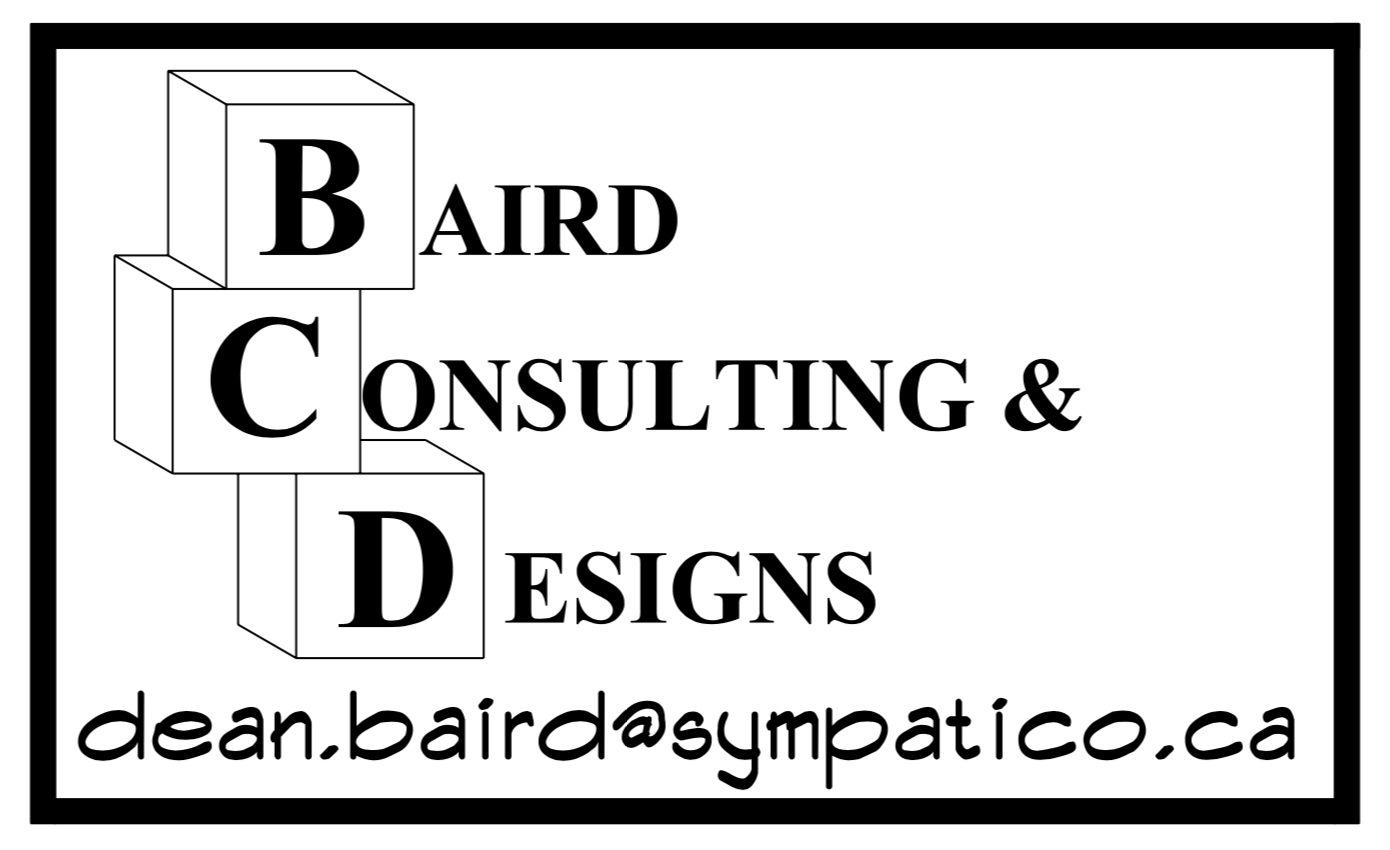 Baird Consulting & Designs