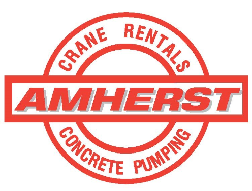Amherst Crane Rental