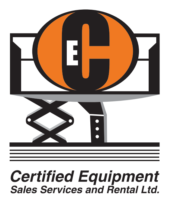 Certified Equipment Sales and Rental