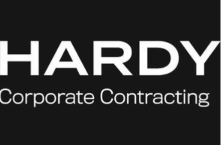 Hardy Contracting