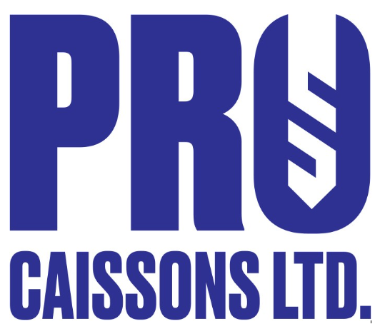 Pro Caissons Ltd