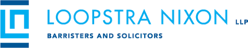 Loopstra Nixon