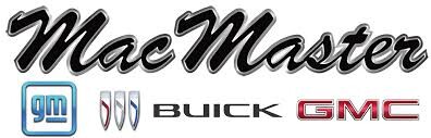 MacMaster Buick GMC