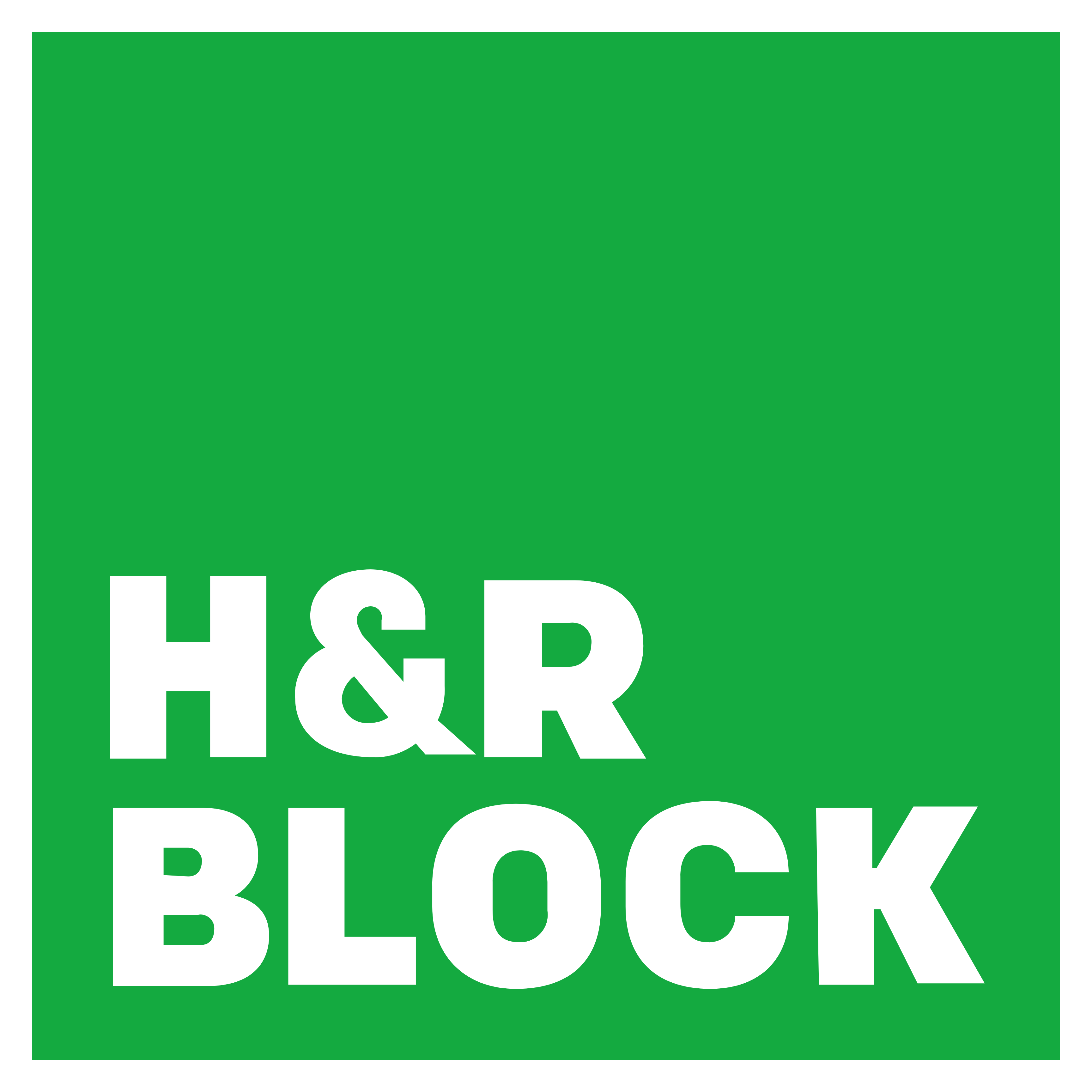 H & R Block