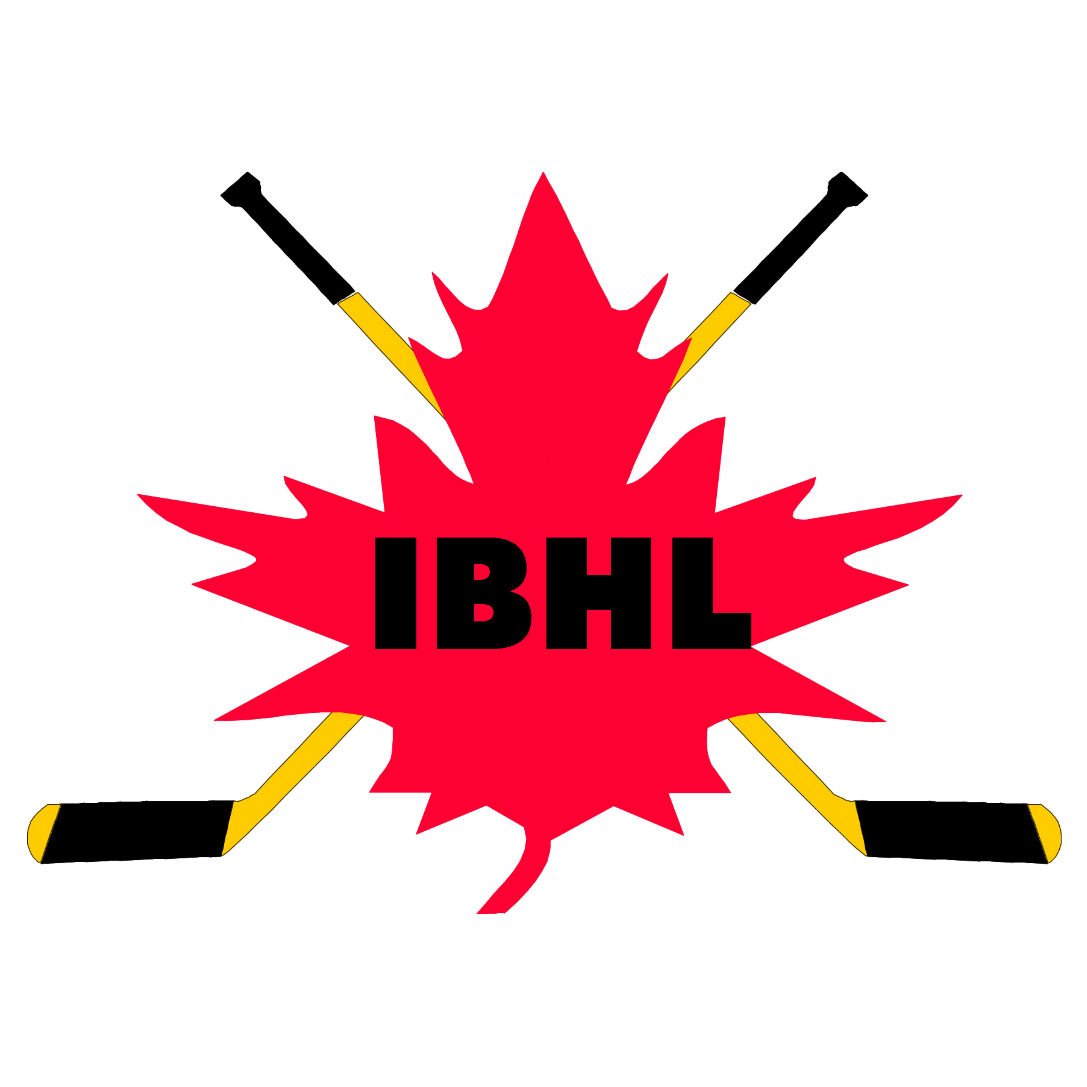 Inglewood Ball Hockey League