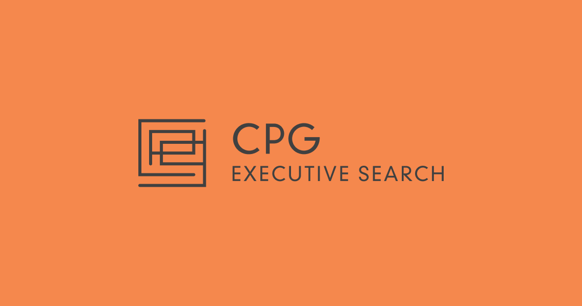 CPG Executive Search
