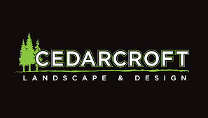 Cedarcroft Landscape and Design 
