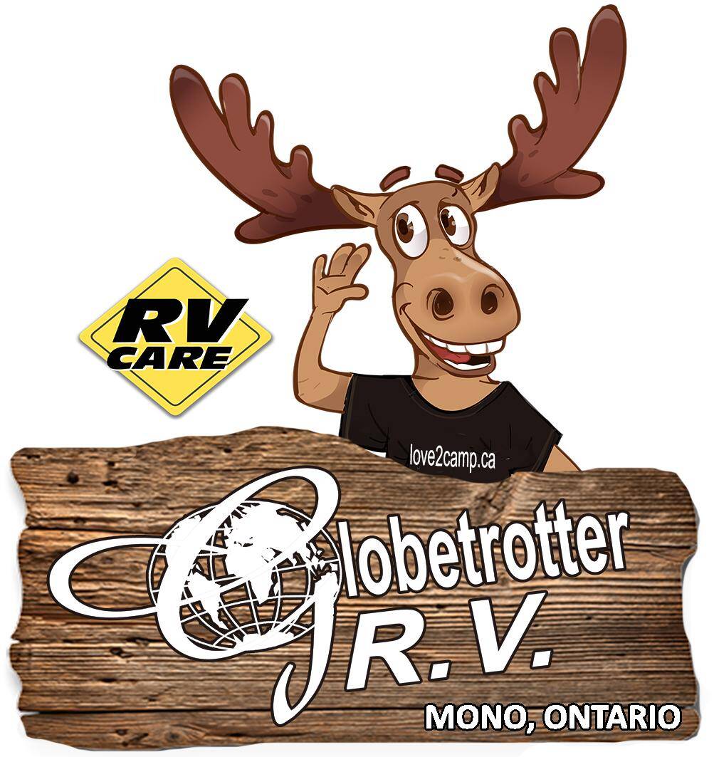 Globetrotter R.V.
