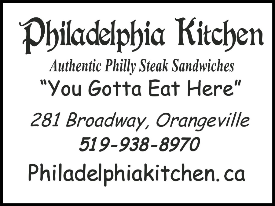 Philadelphia Kitchen