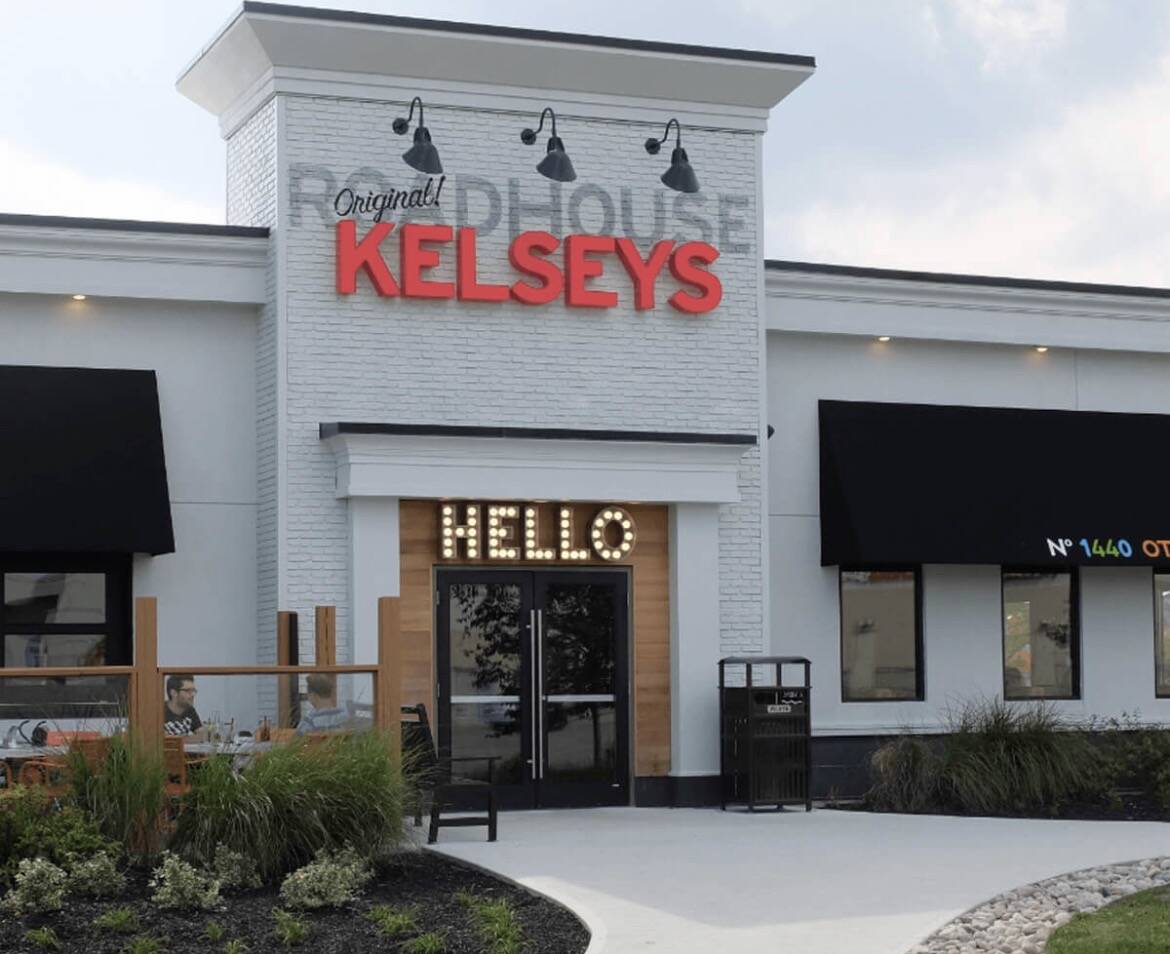 Kelsey's