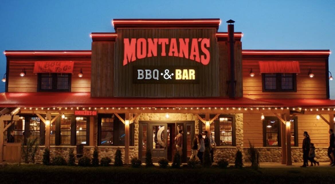 Montanas
